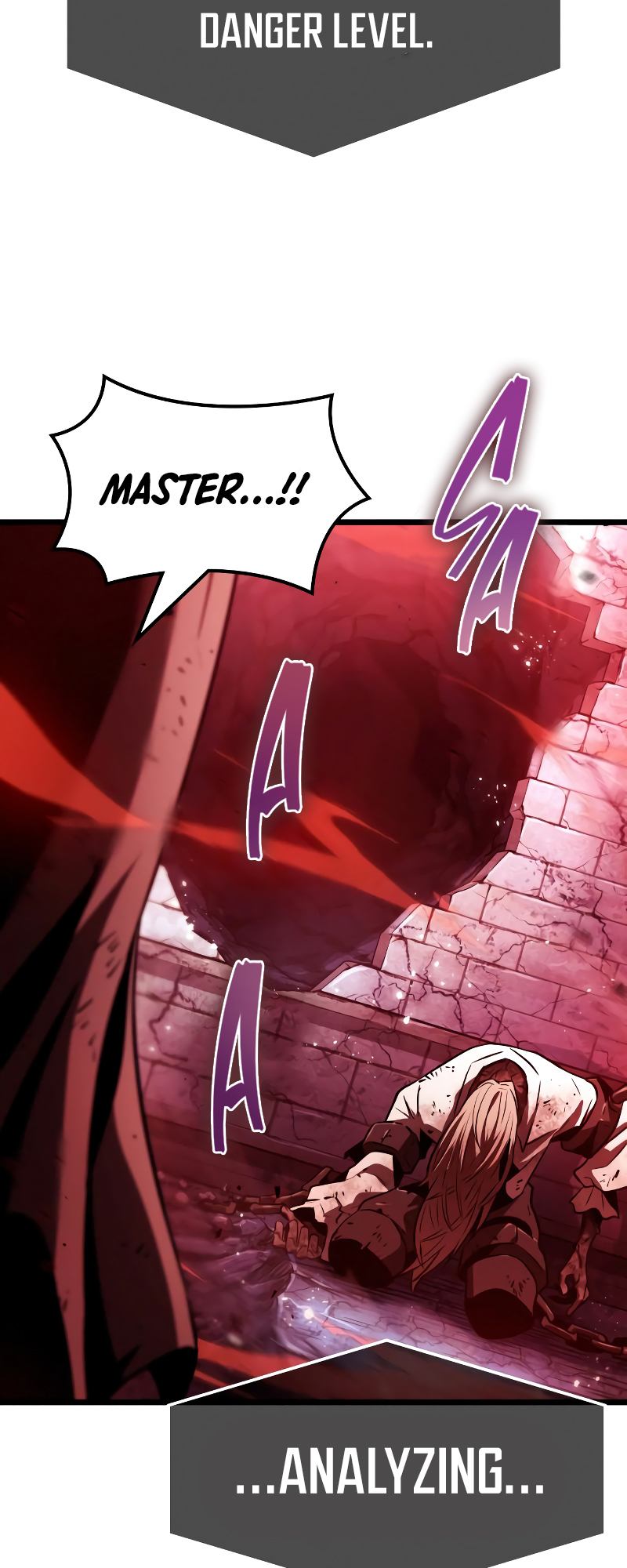 The World After the Fall Chapter 29 - Page 5
