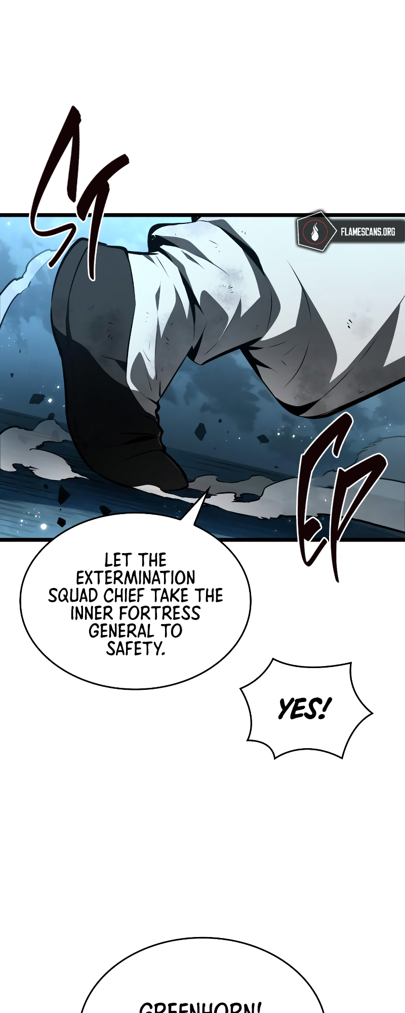 The World After the Fall Chapter 29 - Page 12