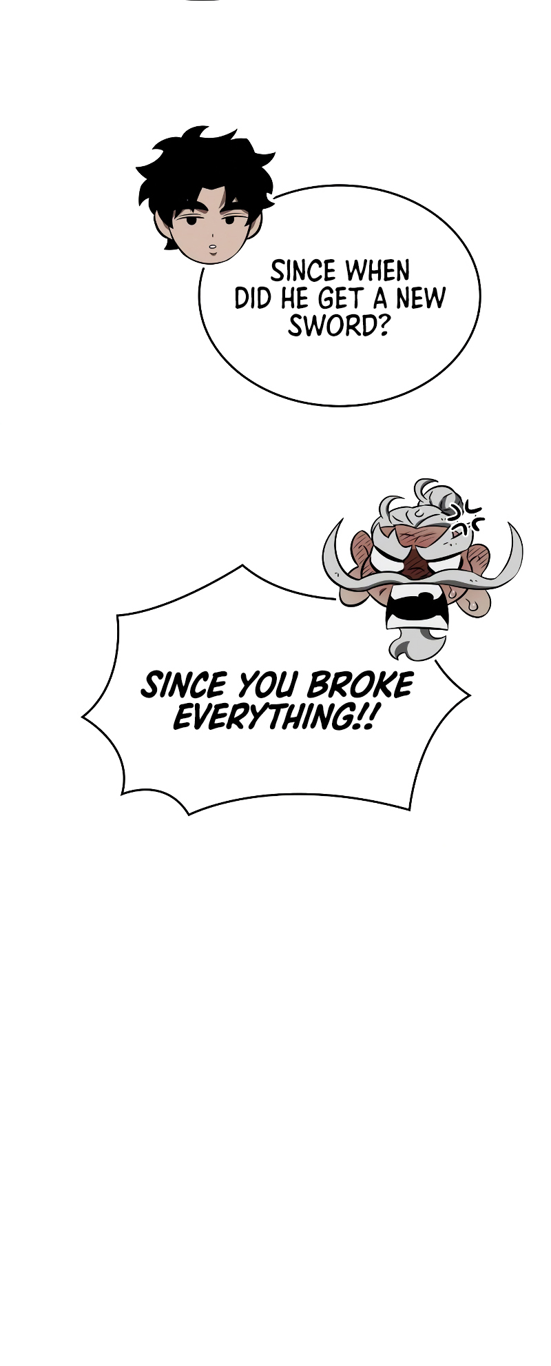 The World After the Fall Chapter 29 - Page 14