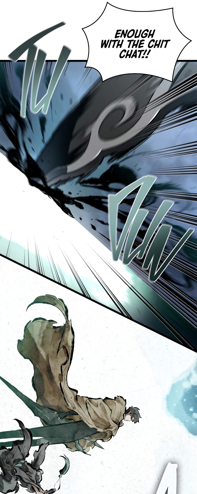 The World After the Fall Chapter 29 - Page 15