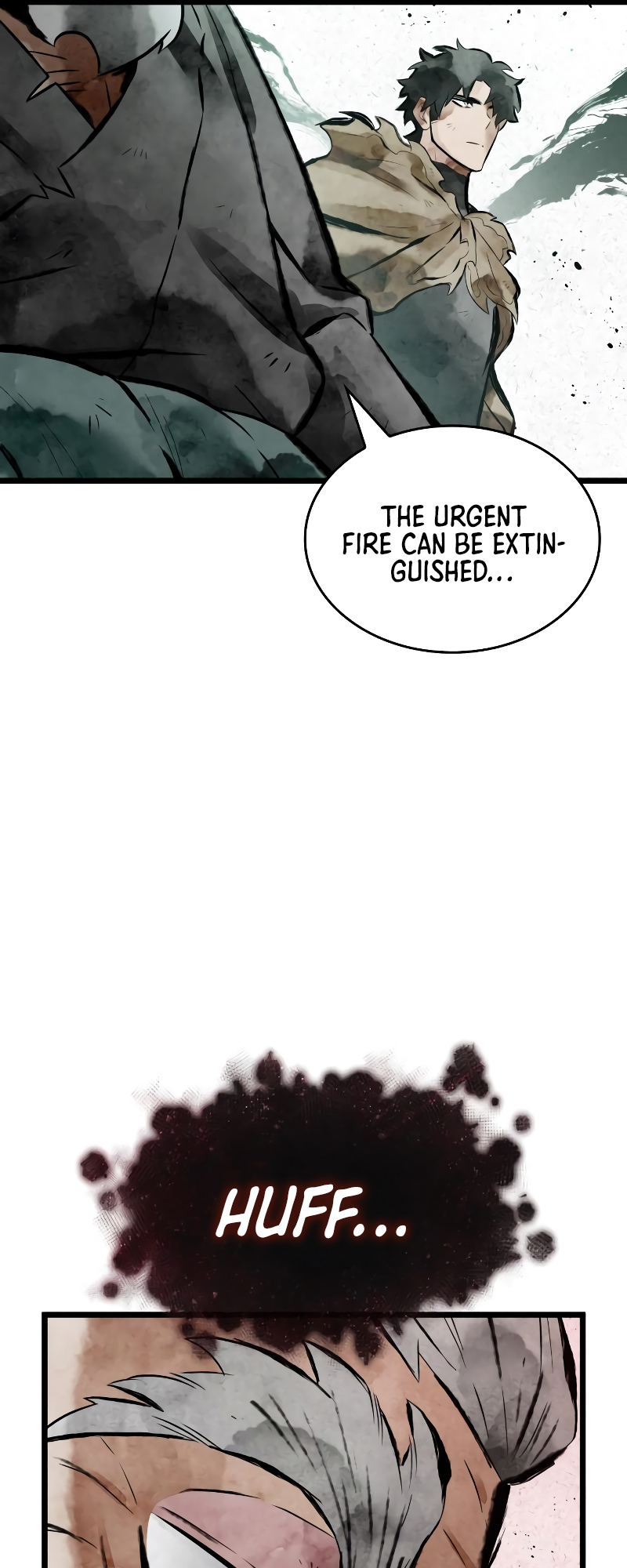The World After the Fall Chapter 29 - Page 23
