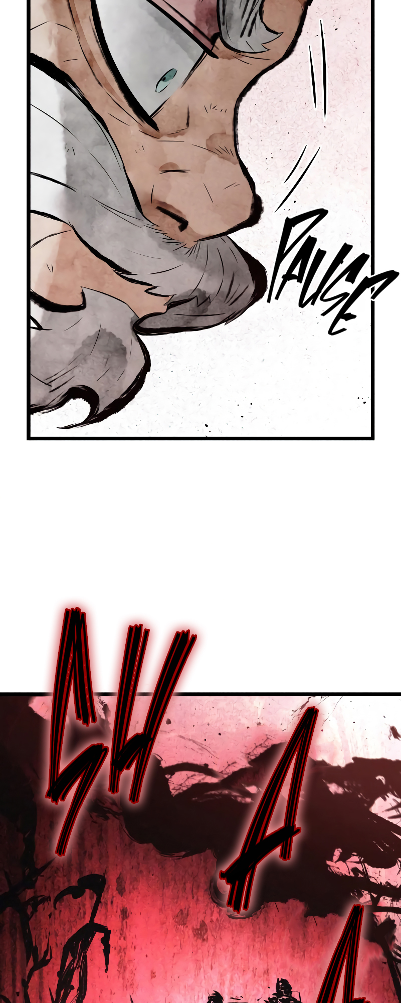 The World After the Fall Chapter 29 - Page 24