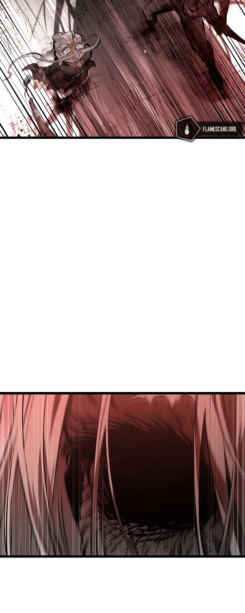 The World After the Fall Chapter 29 - Page 34