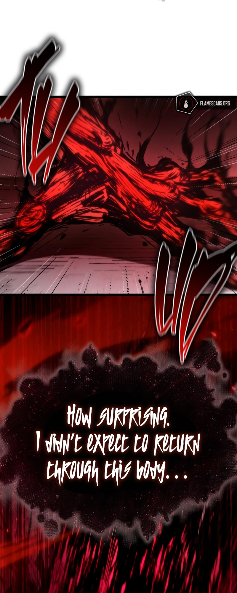The World After the Fall Chapter 29 - Page 44