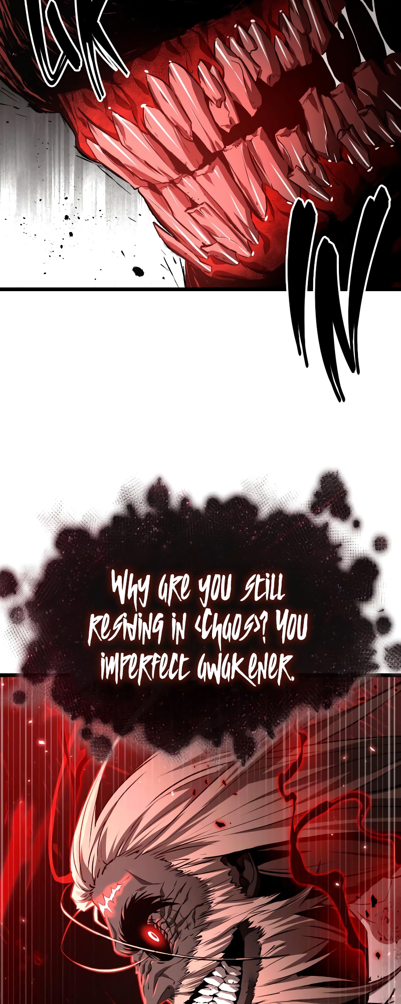 The World After the Fall Chapter 29 - Page 48