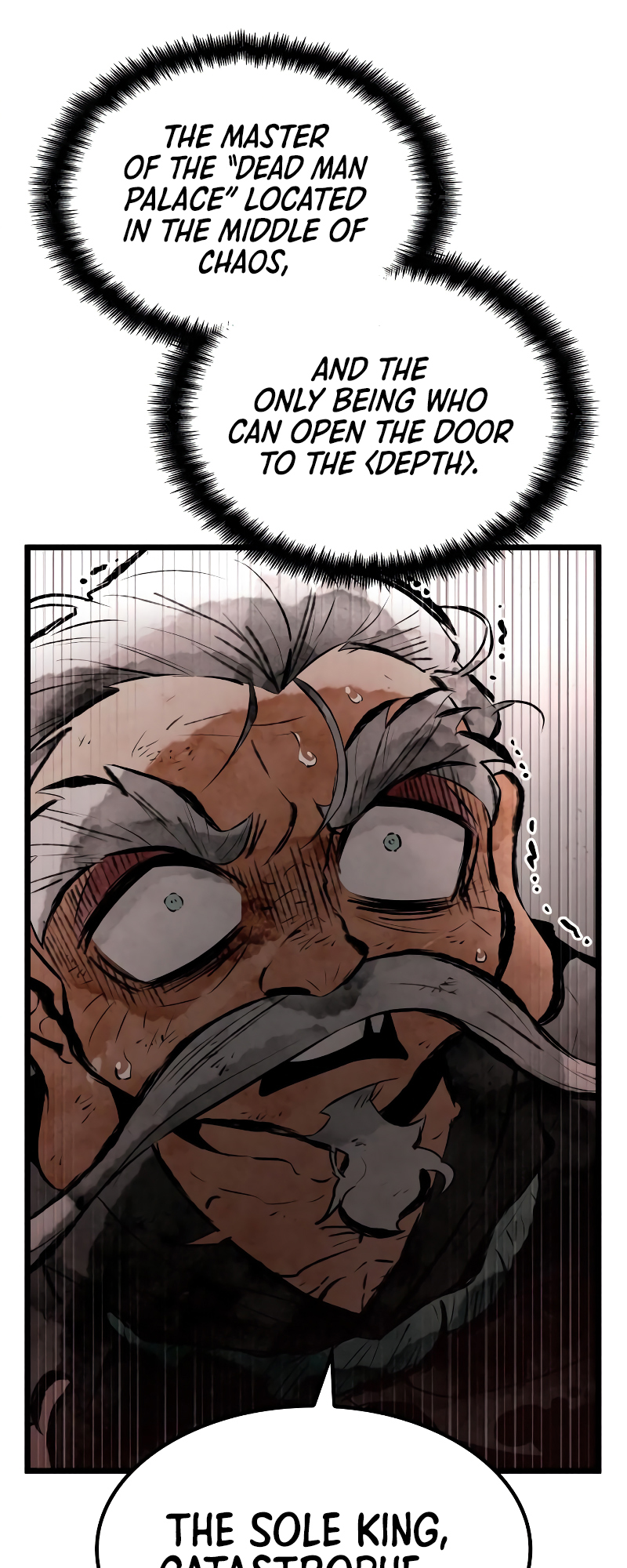 The World After the Fall Chapter 29 - Page 50