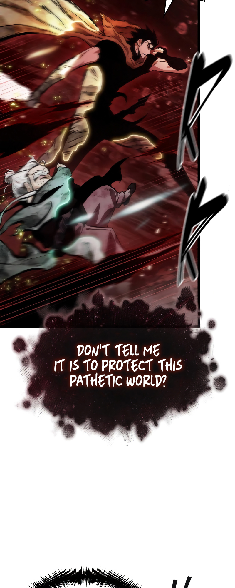 The World After the Fall Chapter 29 - Page 57