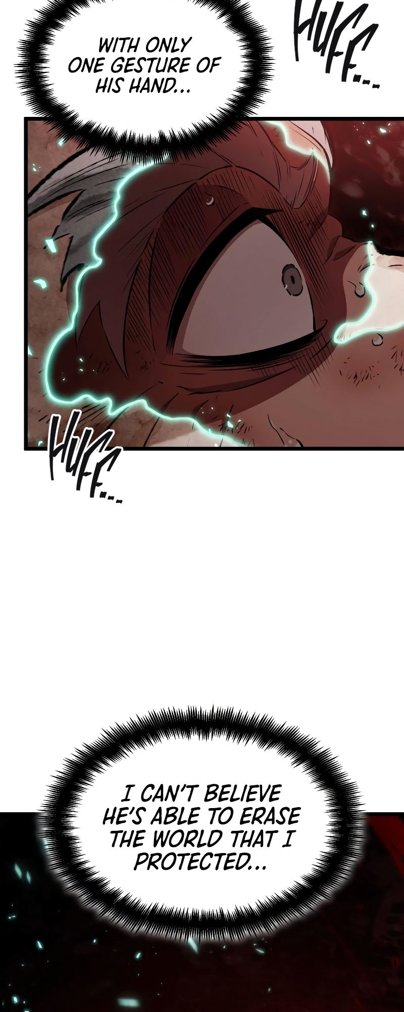 The World After the Fall Chapter 29 - Page 58
