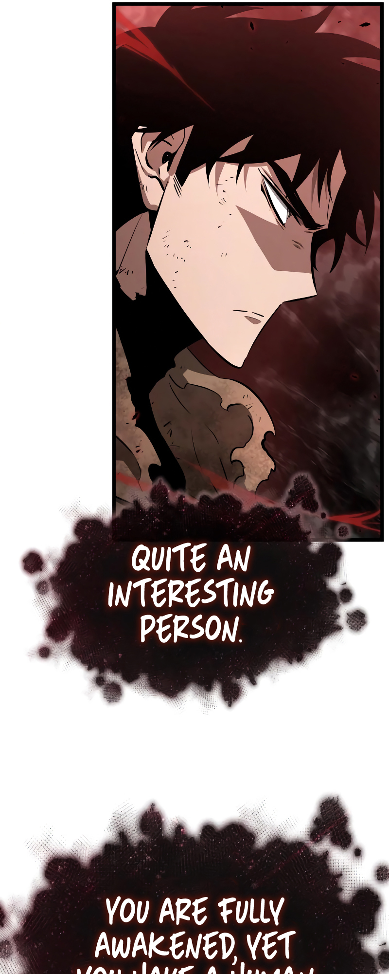 The World After the Fall Chapter 29 - Page 61