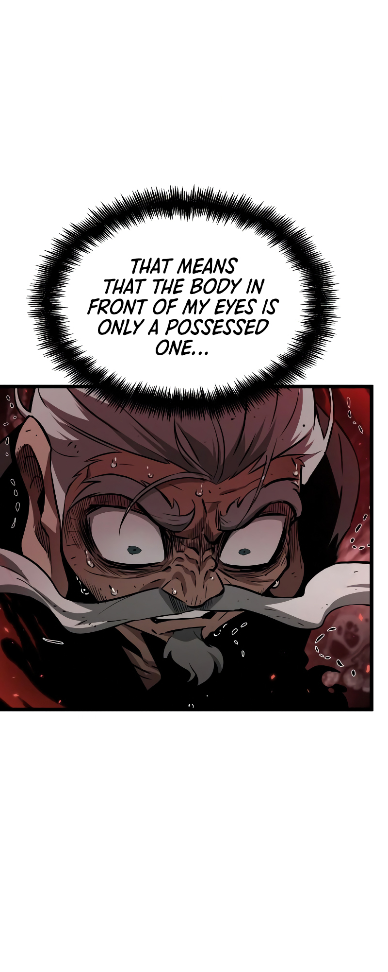The World After the Fall Chapter 29 - Page 63