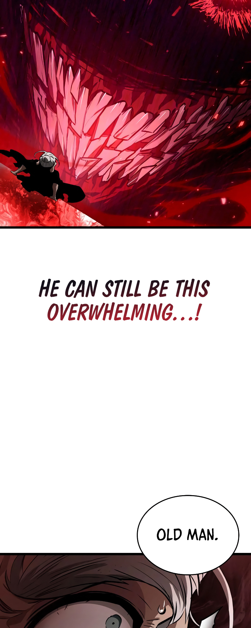 The World After the Fall Chapter 29 - Page 65