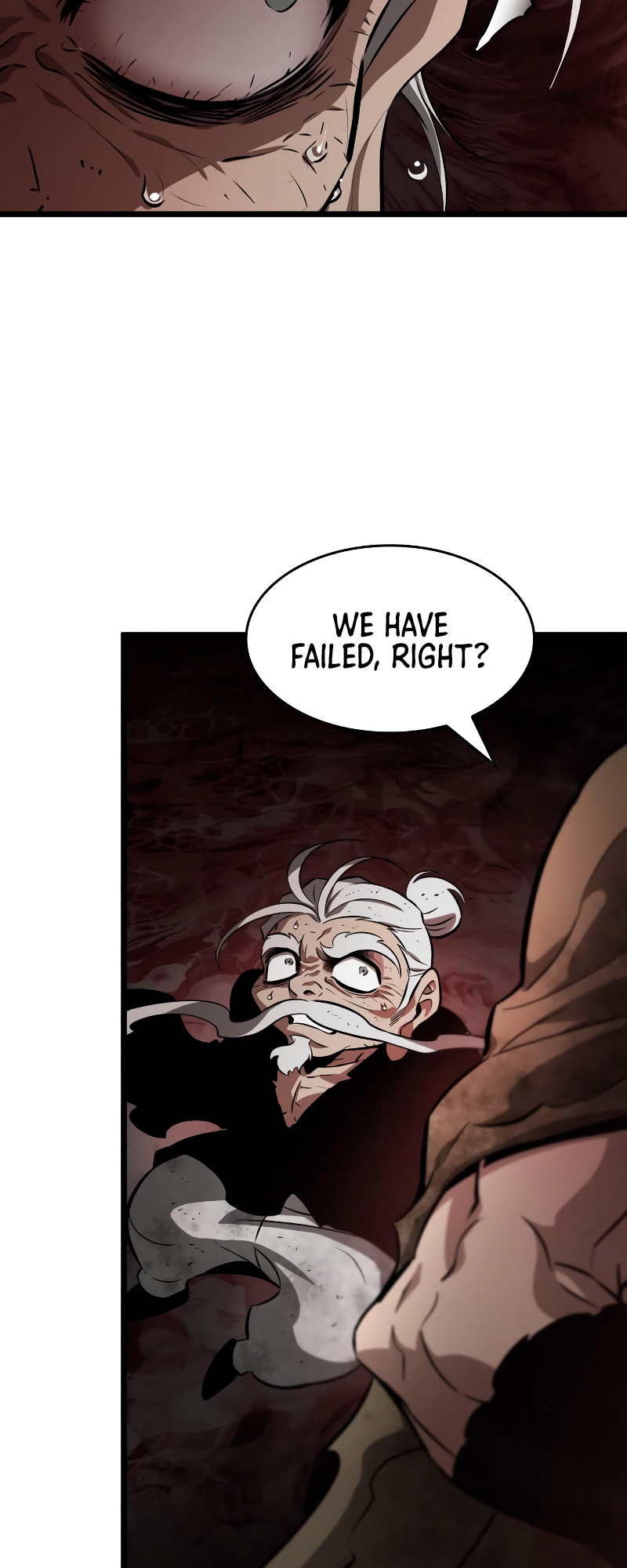 The World After the Fall Chapter 29 - Page 66