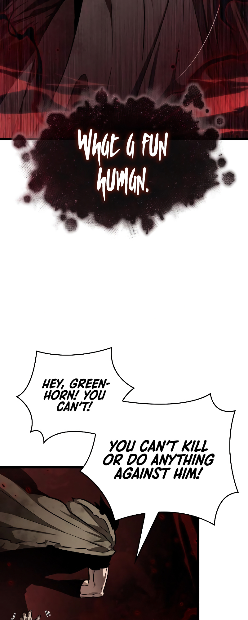 The World After the Fall Chapter 29 - Page 73