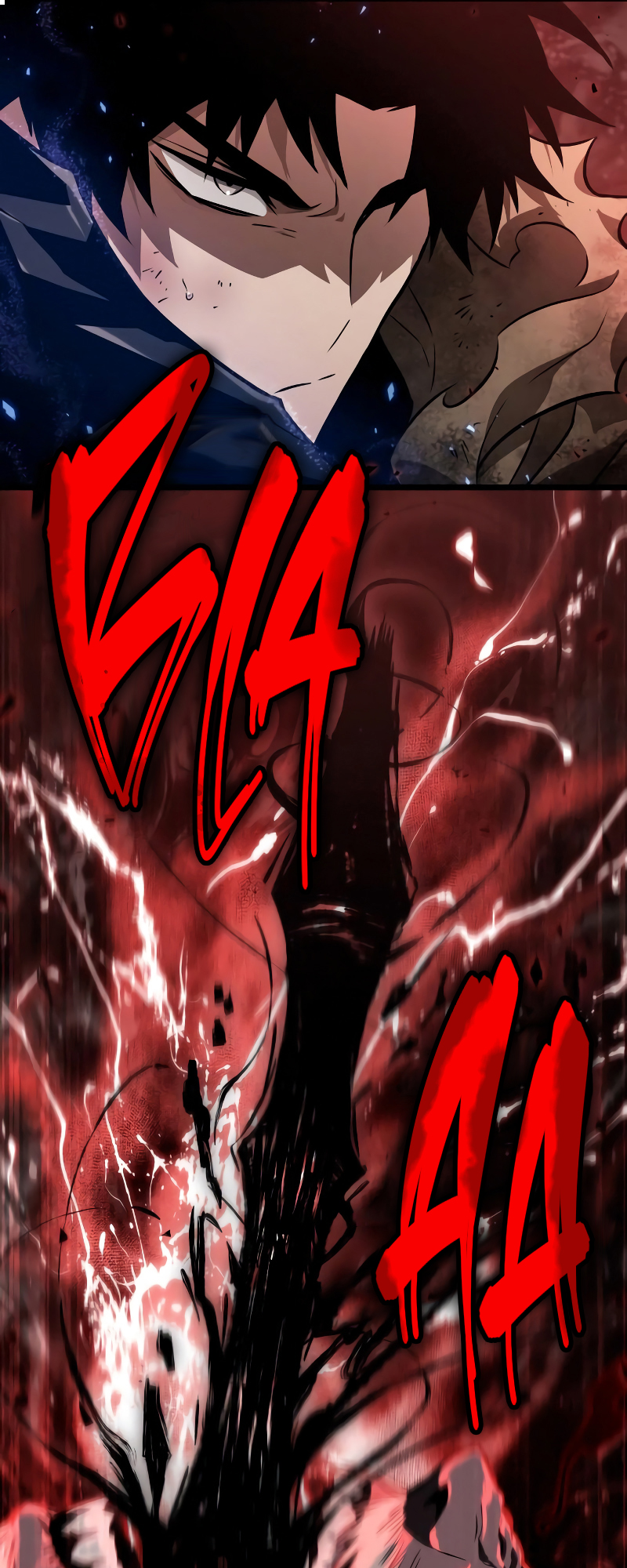 The World After the Fall Chapter 29 - Page 83