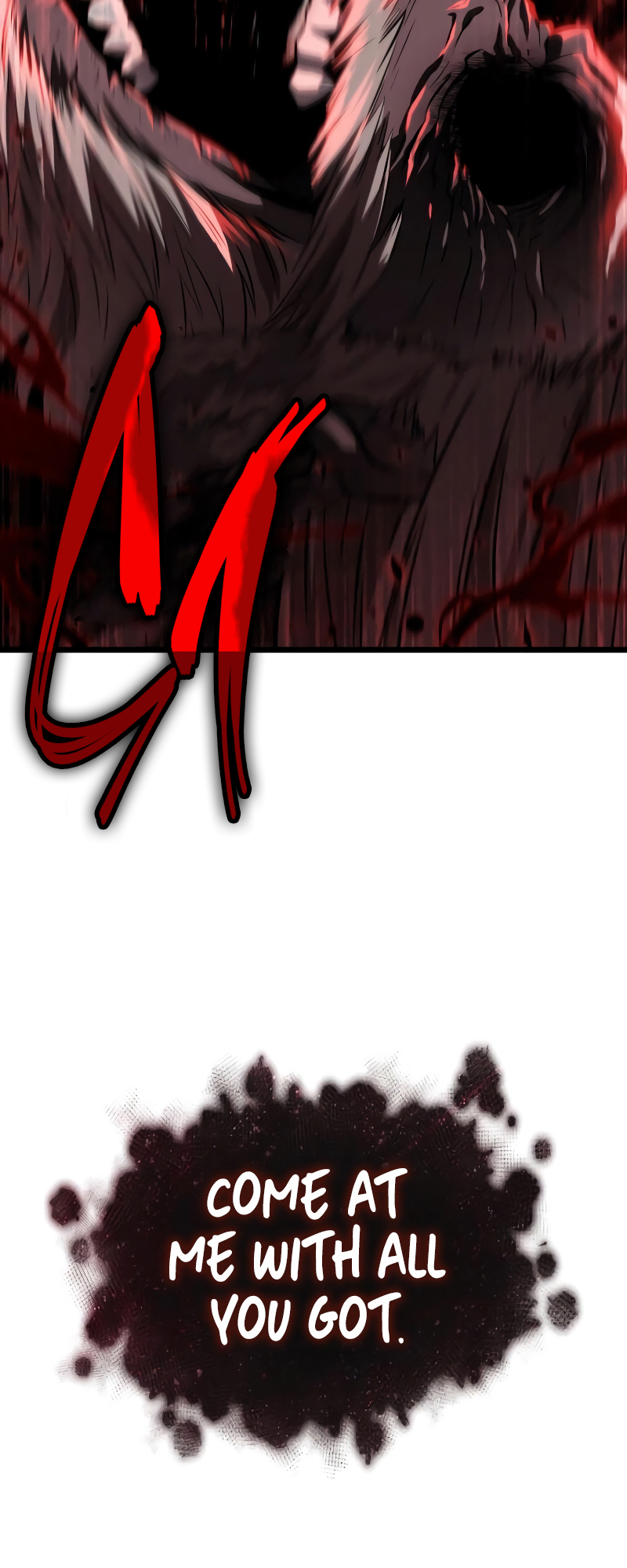 The World After the Fall Chapter 29 - Page 84