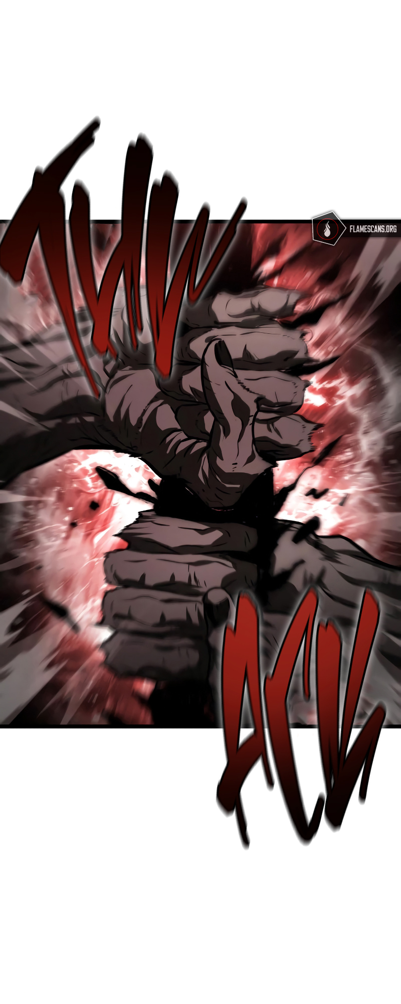 The World After the Fall Chapter 29 - Page 85