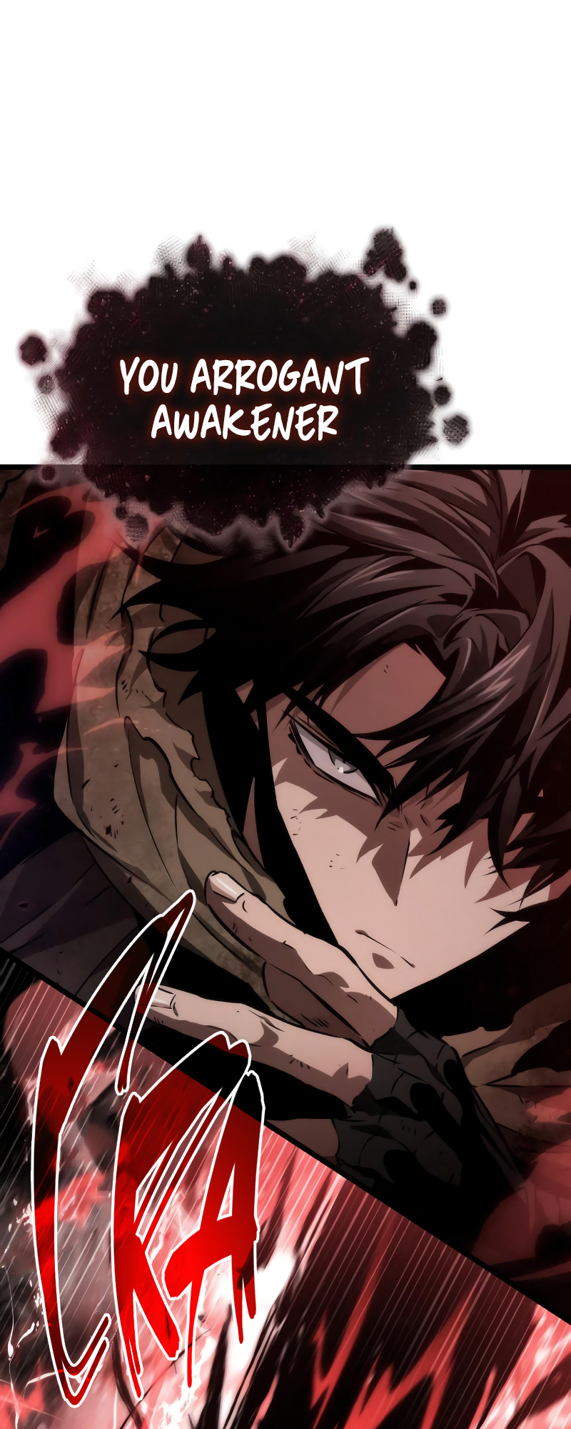 The World After the Fall Chapter 29 - Page 86