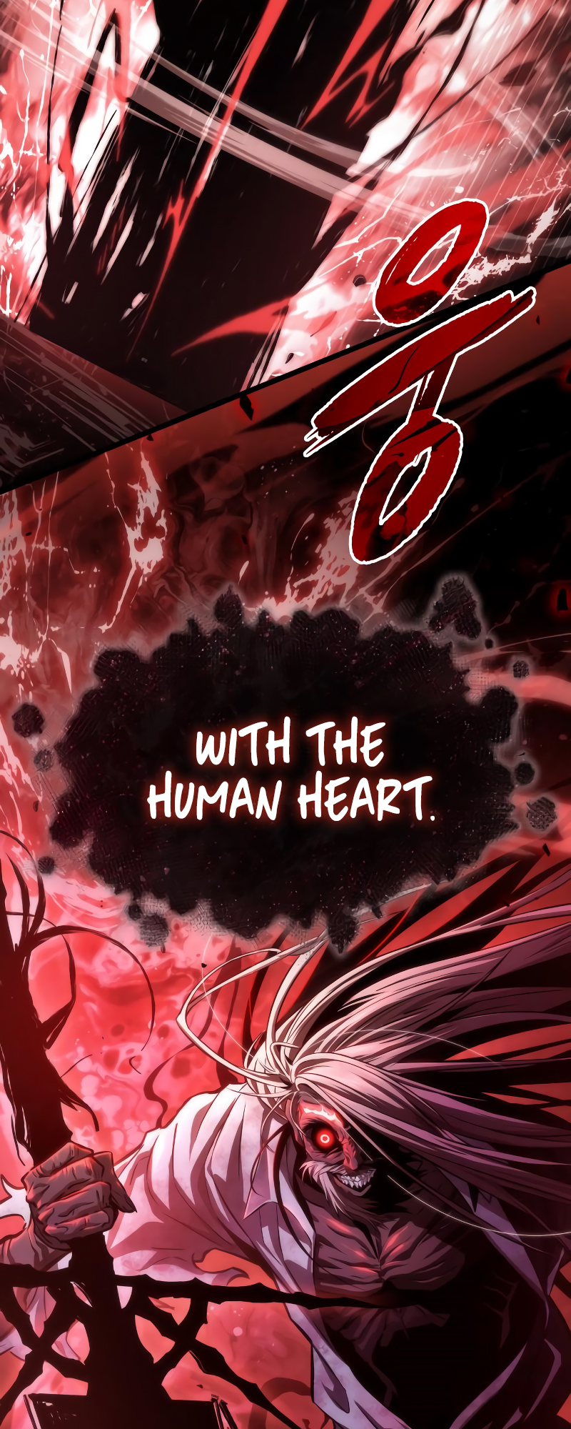 The World After the Fall Chapter 30 - Page 3