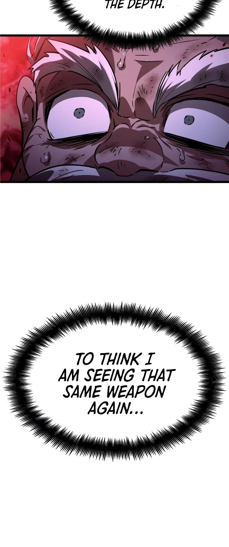 The World After the Fall Chapter 30 - Page 8