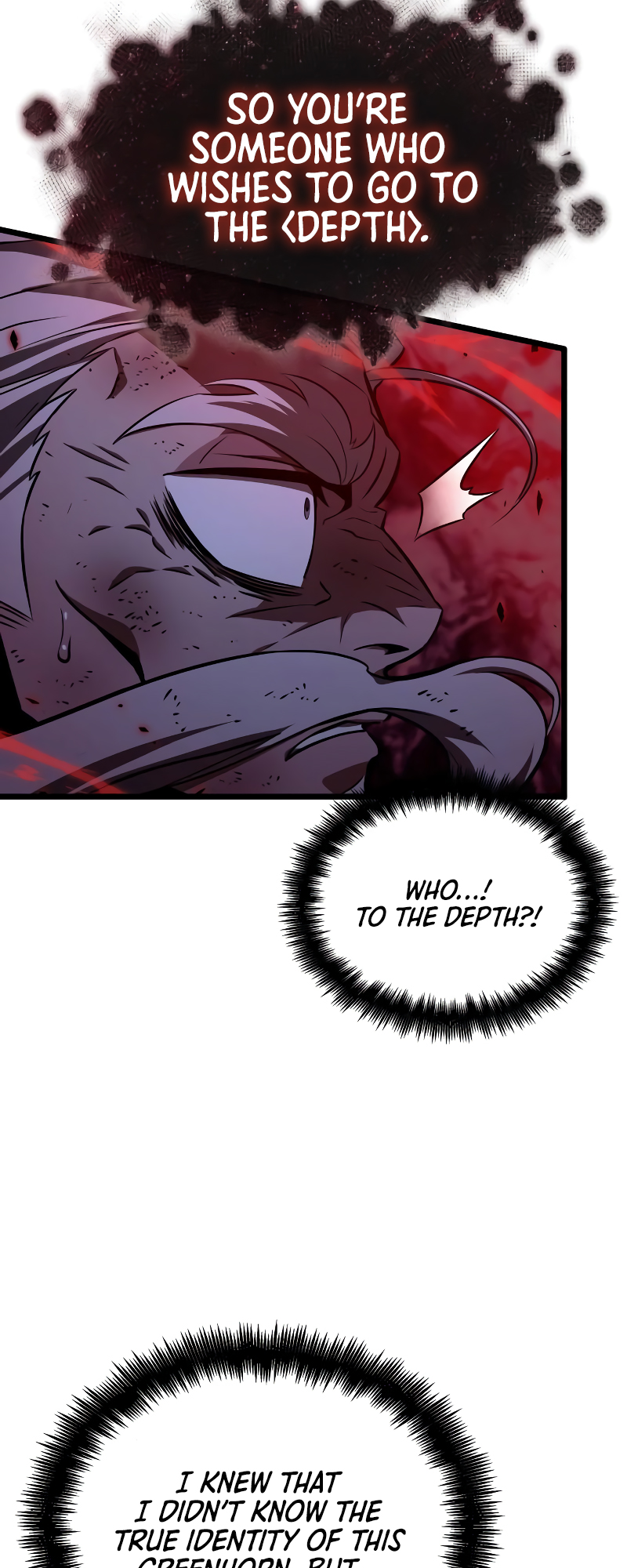 The World After the Fall Chapter 30 - Page 12