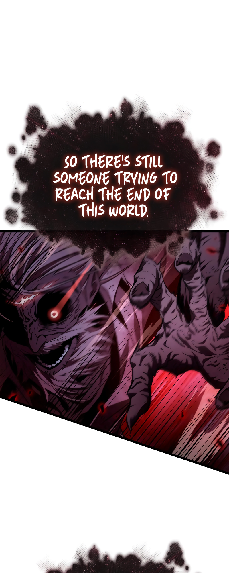 The World After the Fall Chapter 30 - Page 14