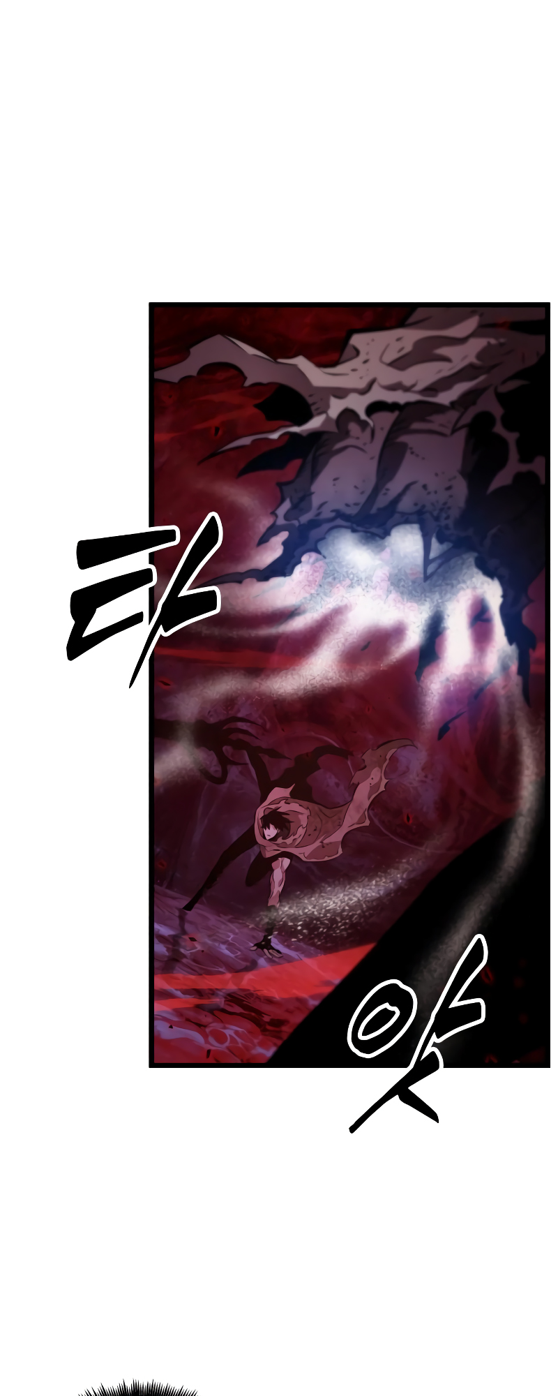 The World After the Fall Chapter 30 - Page 21