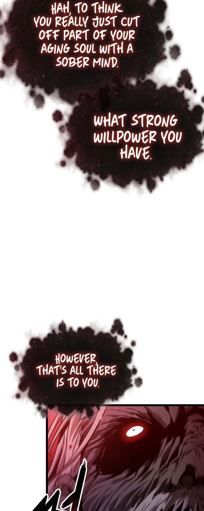 The World After the Fall Chapter 30 - Page 40