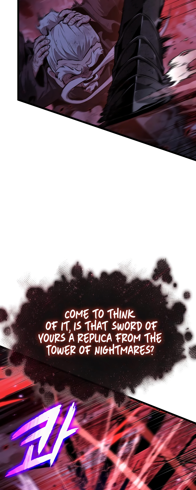 The World After the Fall Chapter 30 - Page 48