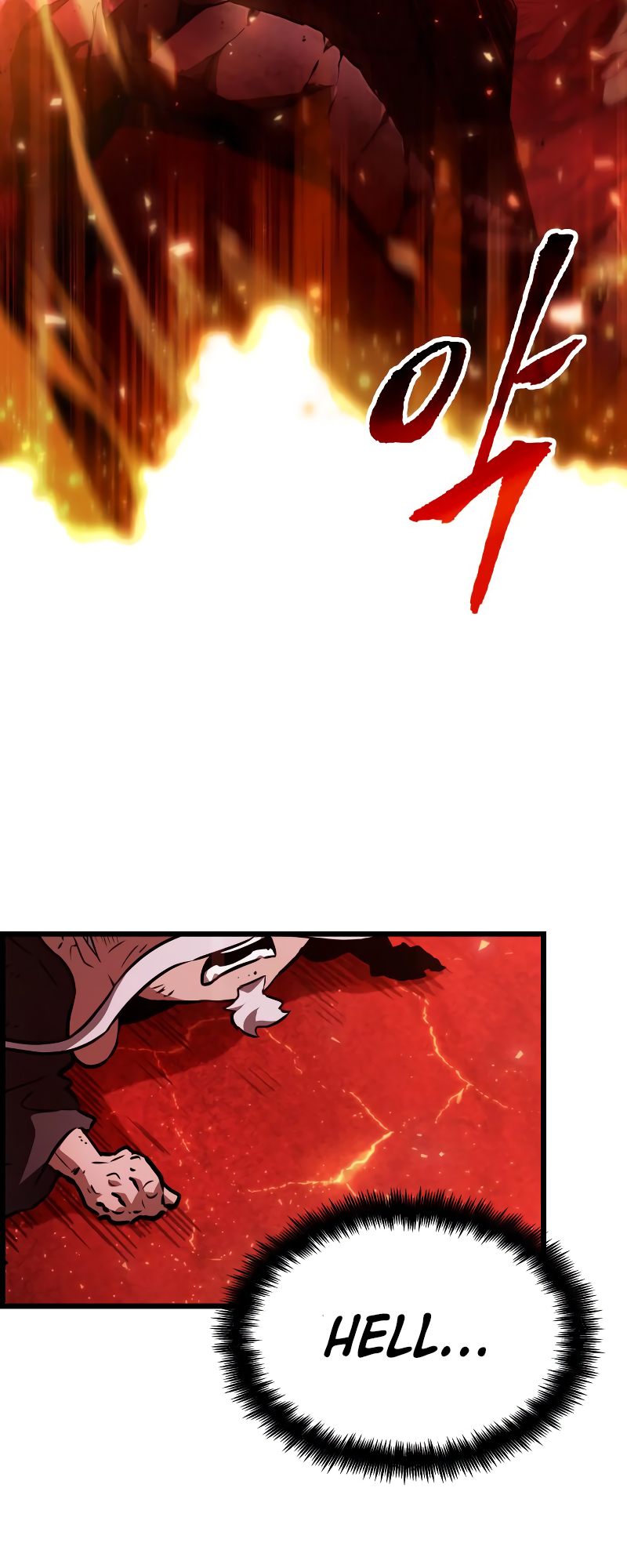 The World After the Fall Chapter 30 - Page 69