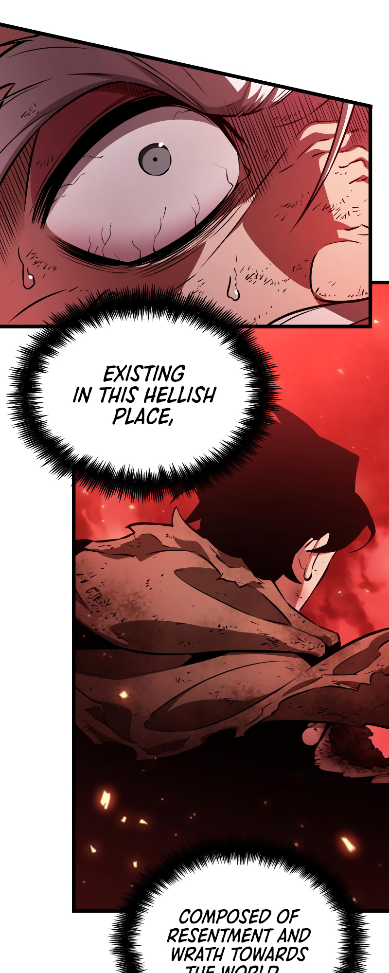 The World After the Fall Chapter 30 - Page 72