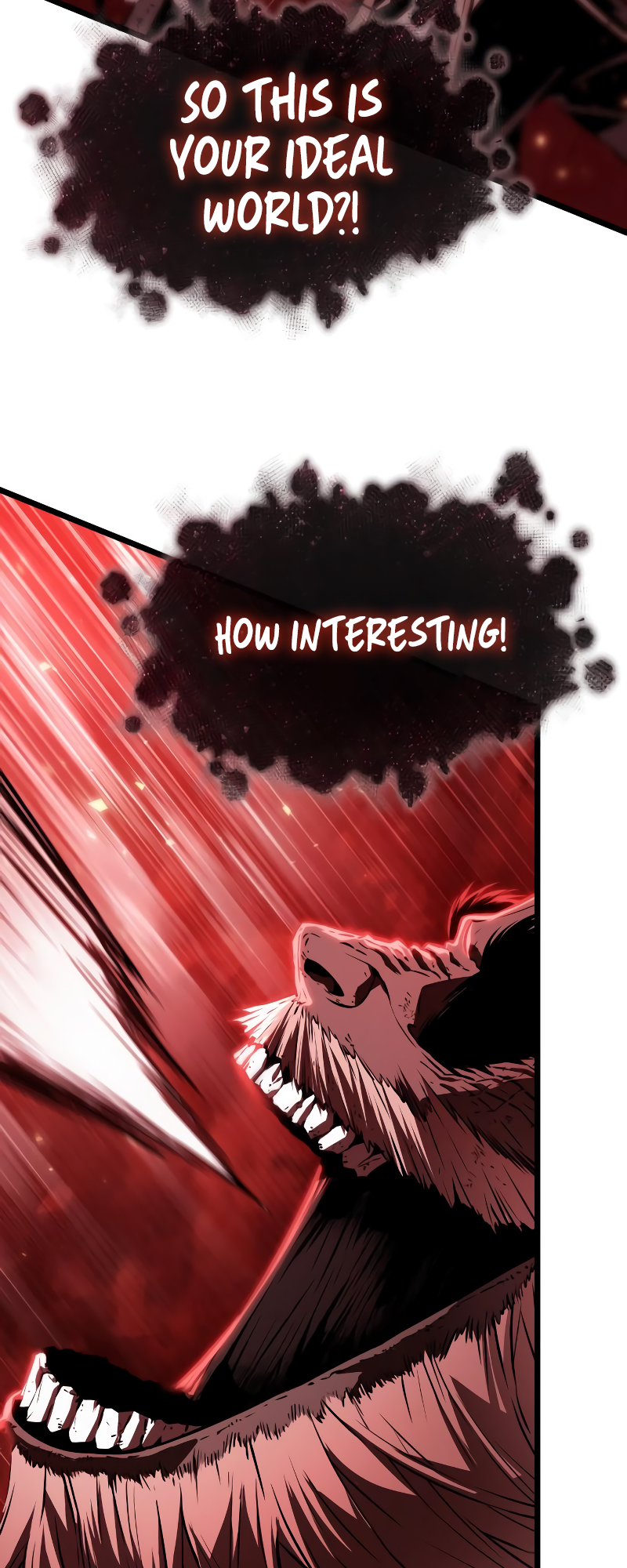 The World After the Fall Chapter 30 - Page 74