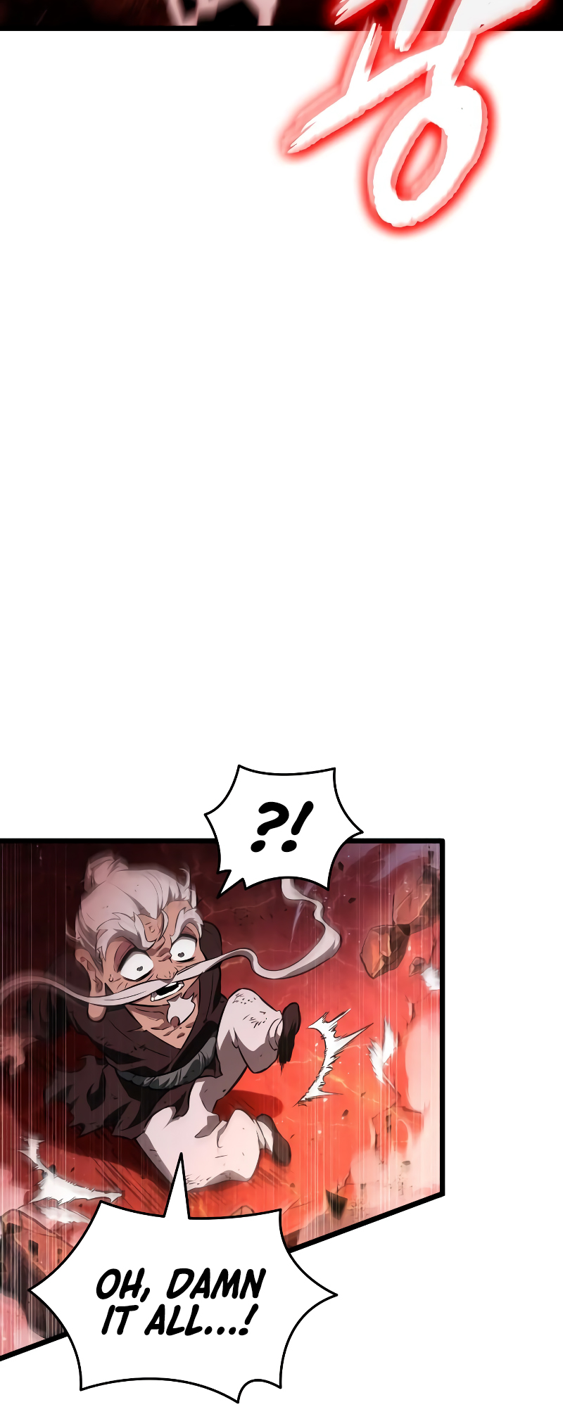 The World After the Fall Chapter 30 - Page 86