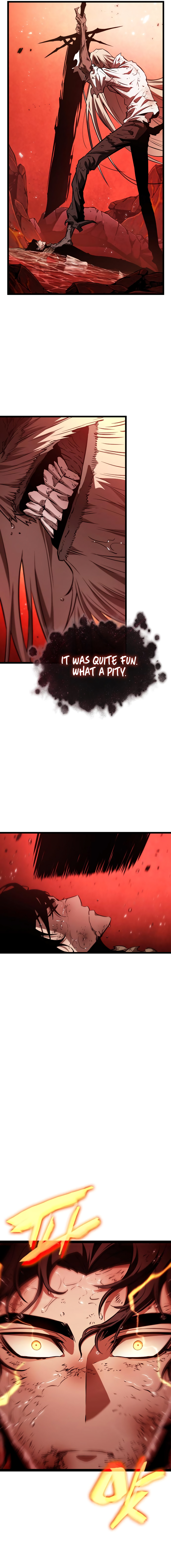 The World After the Fall Chapter 30 - Page 92
