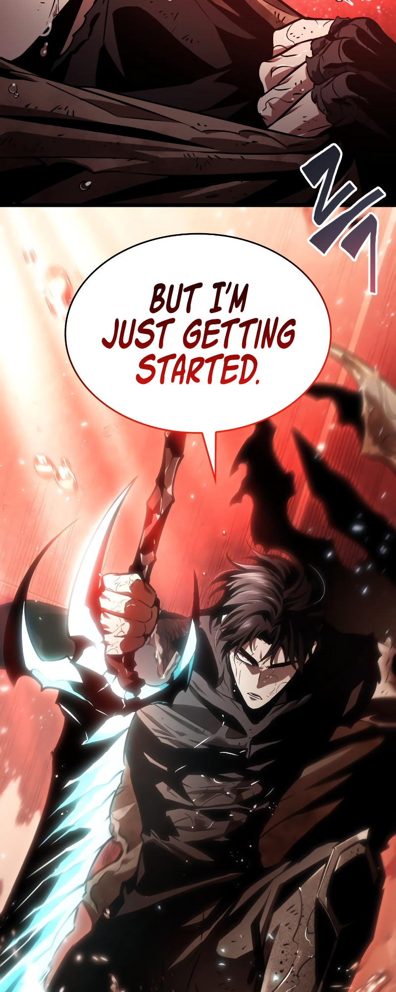 The World After the Fall Chapter 31 - Page 6