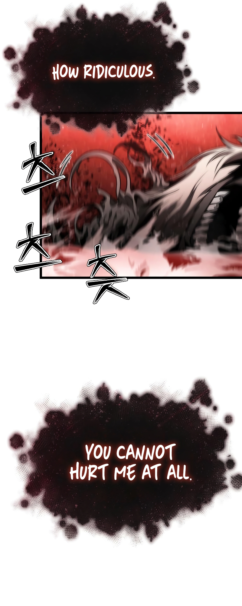 The World After the Fall Chapter 31 - Page 10