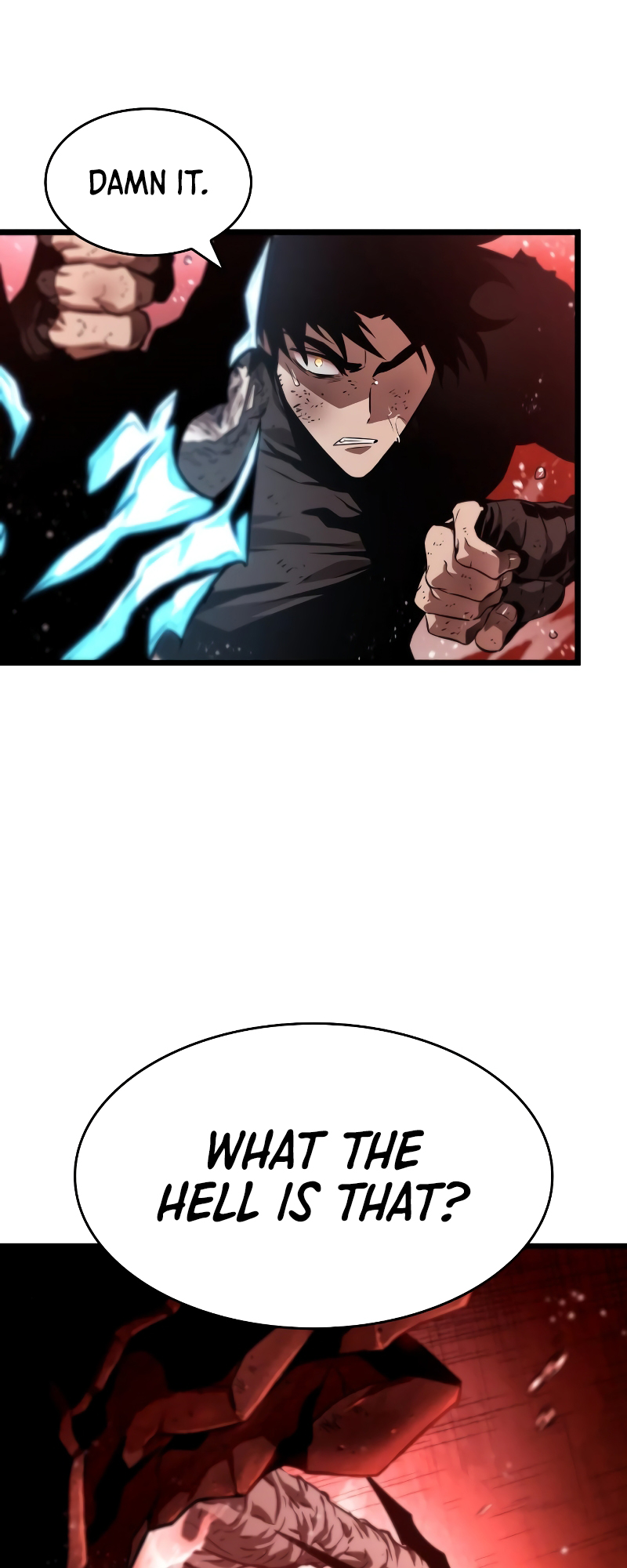 The World After the Fall Chapter 31 - Page 14