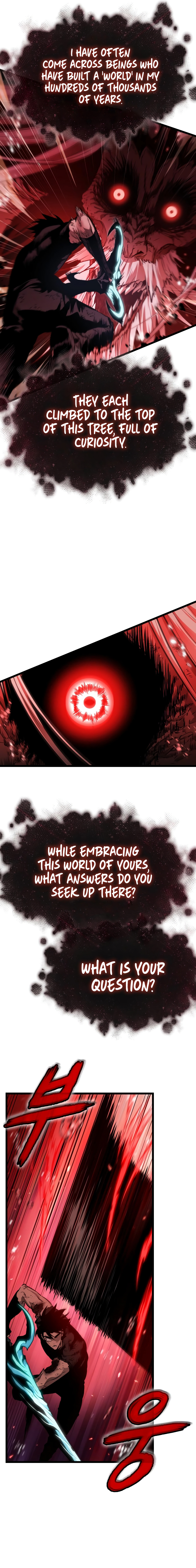 The World After the Fall Chapter 31 - Page 25