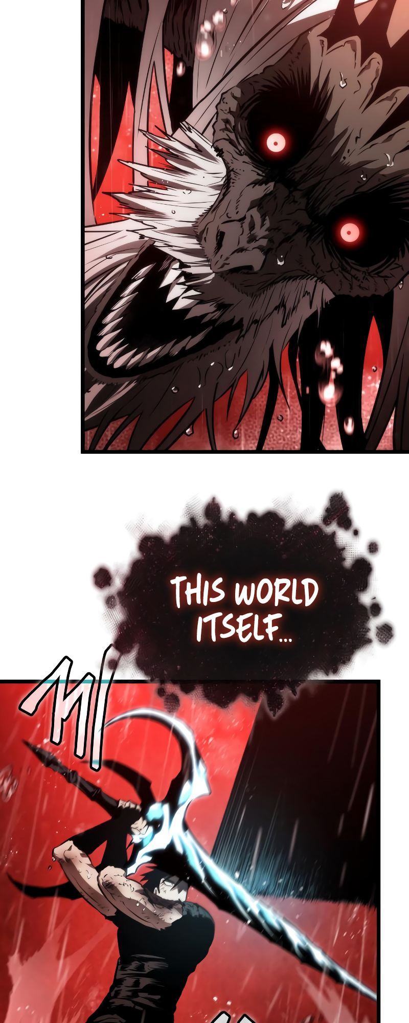 The World After the Fall Chapter 31 - Page 28