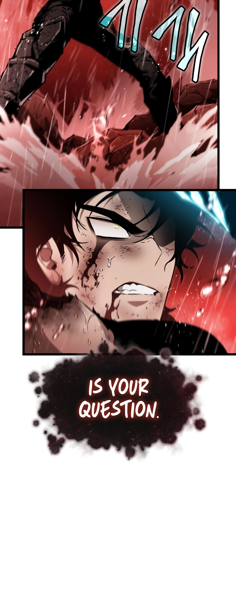 The World After the Fall Chapter 31 - Page 29