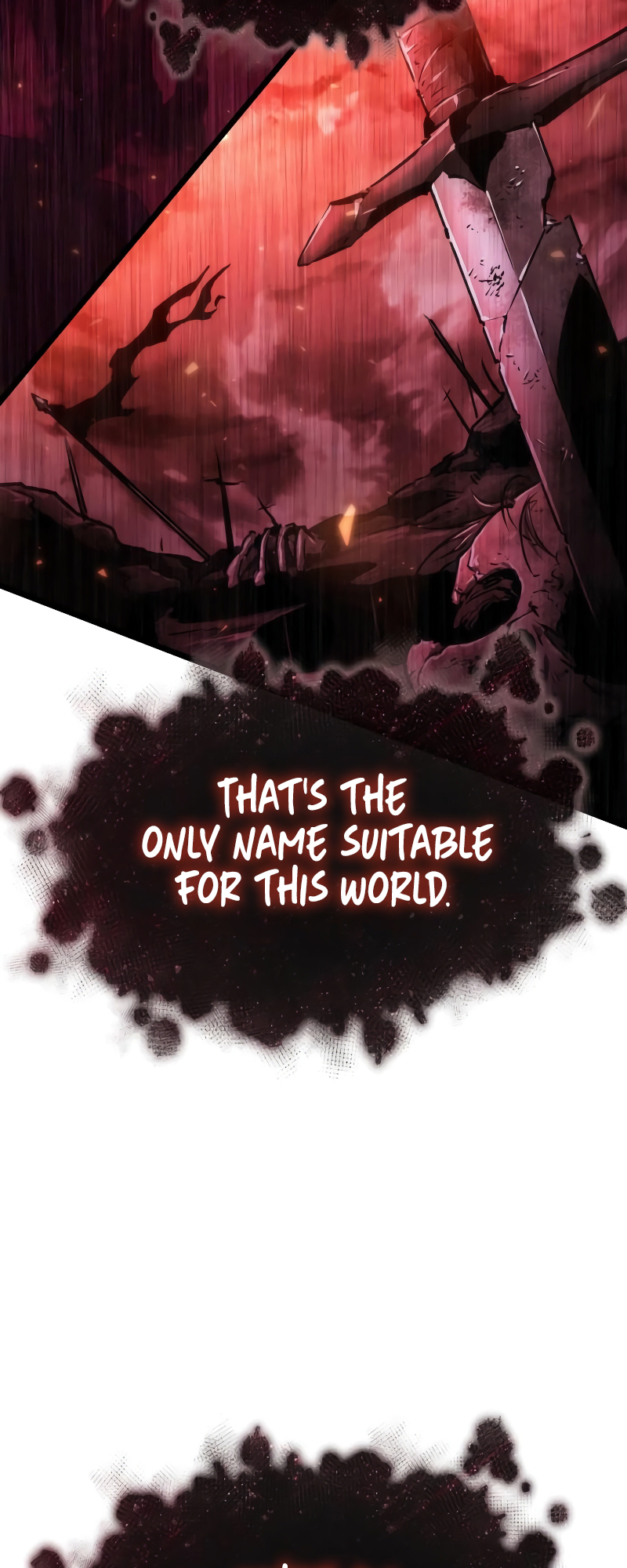 The World After the Fall Chapter 31 - Page 34
