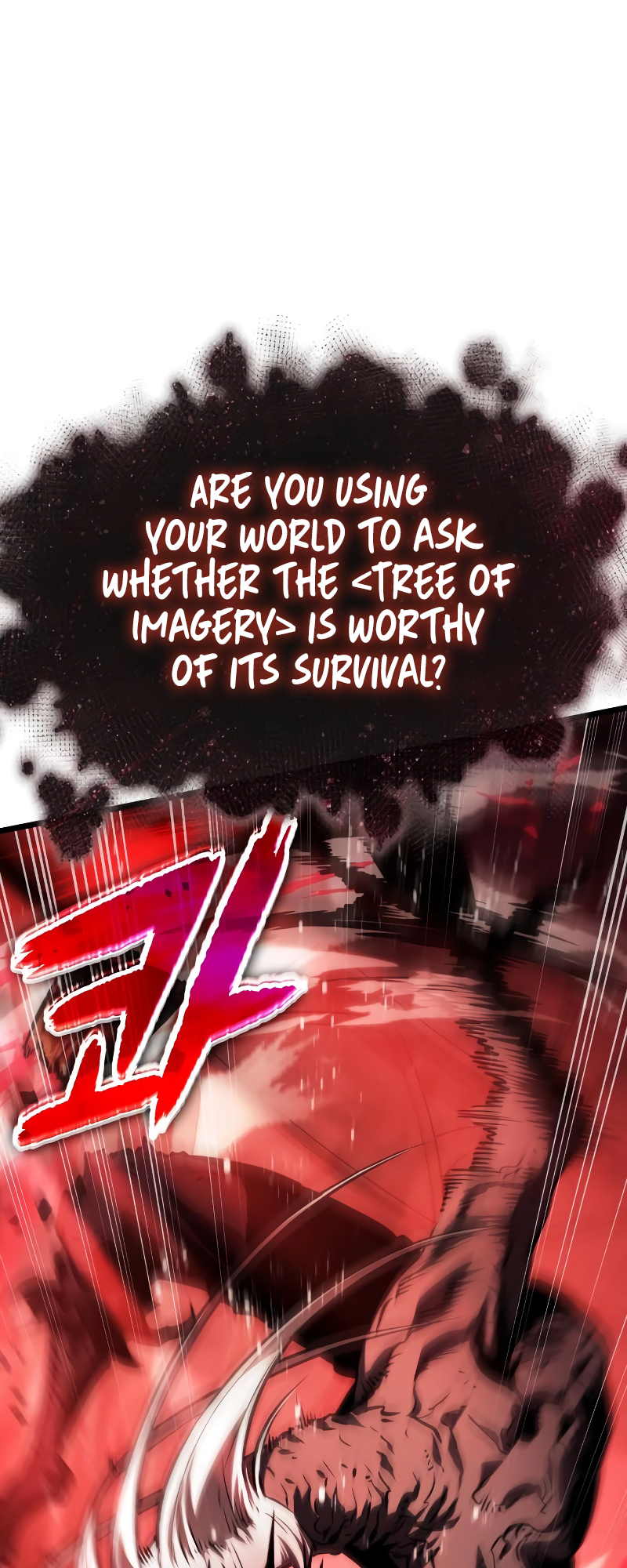 The World After the Fall Chapter 31 - Page 36