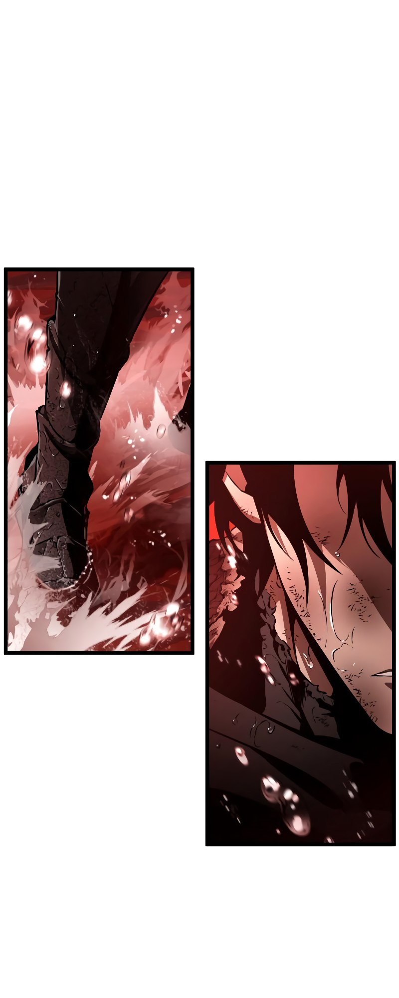 The World After the Fall Chapter 31 - Page 41