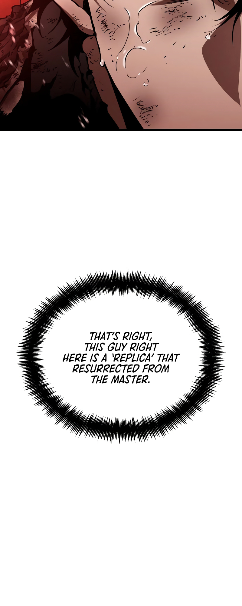 The World After the Fall Chapter 31 - Page 44