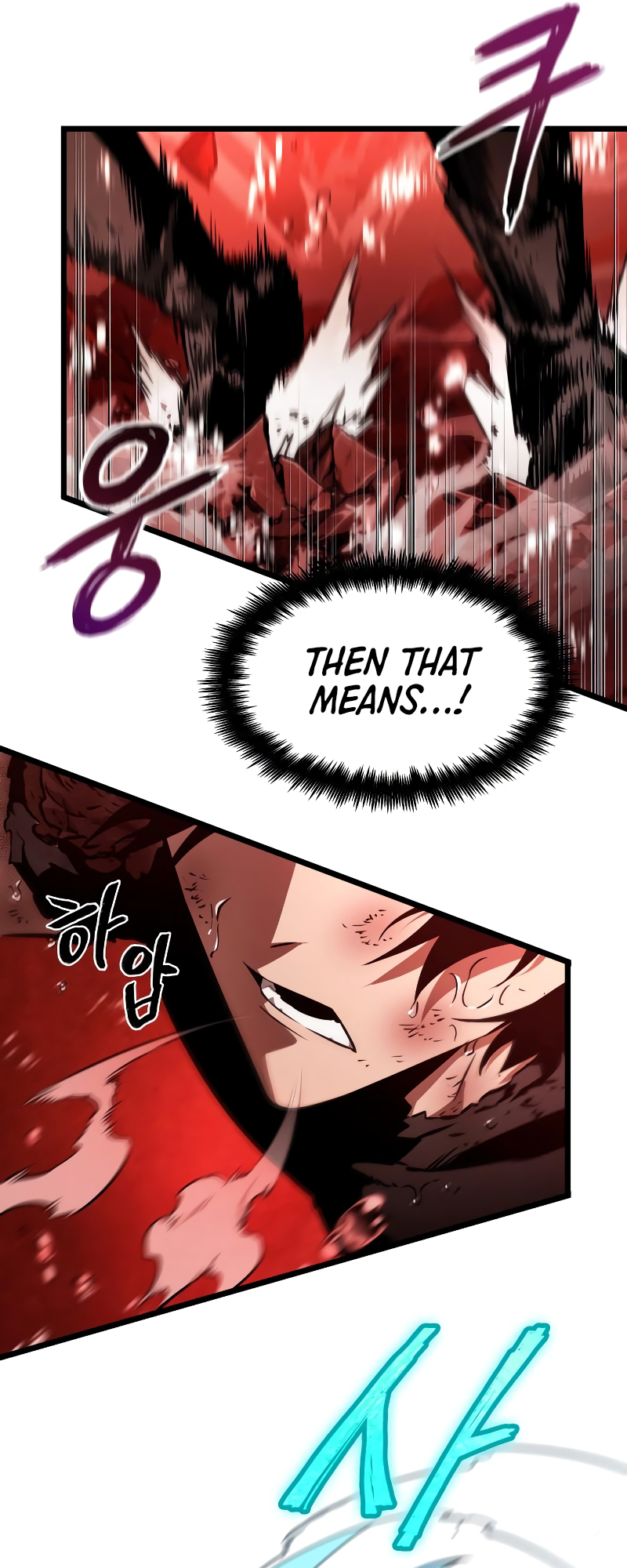 The World After the Fall Chapter 31 - Page 45