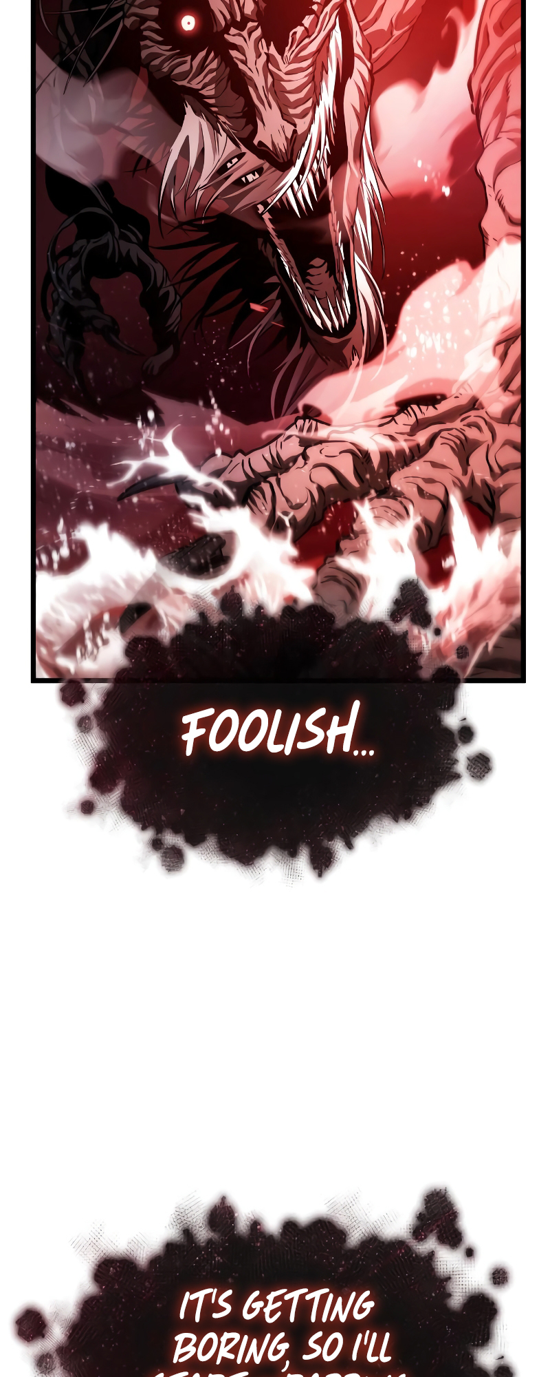 The World After the Fall Chapter 31 - Page 54