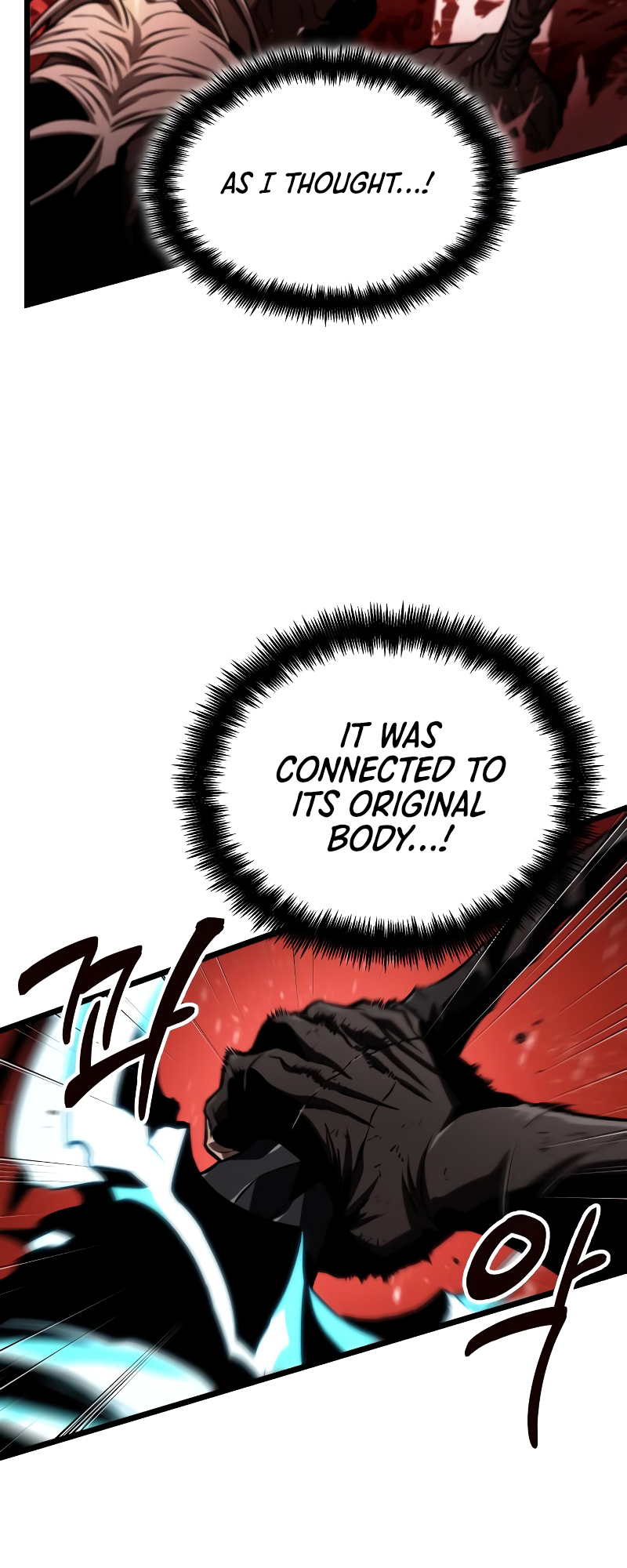The World After the Fall Chapter 31 - Page 62