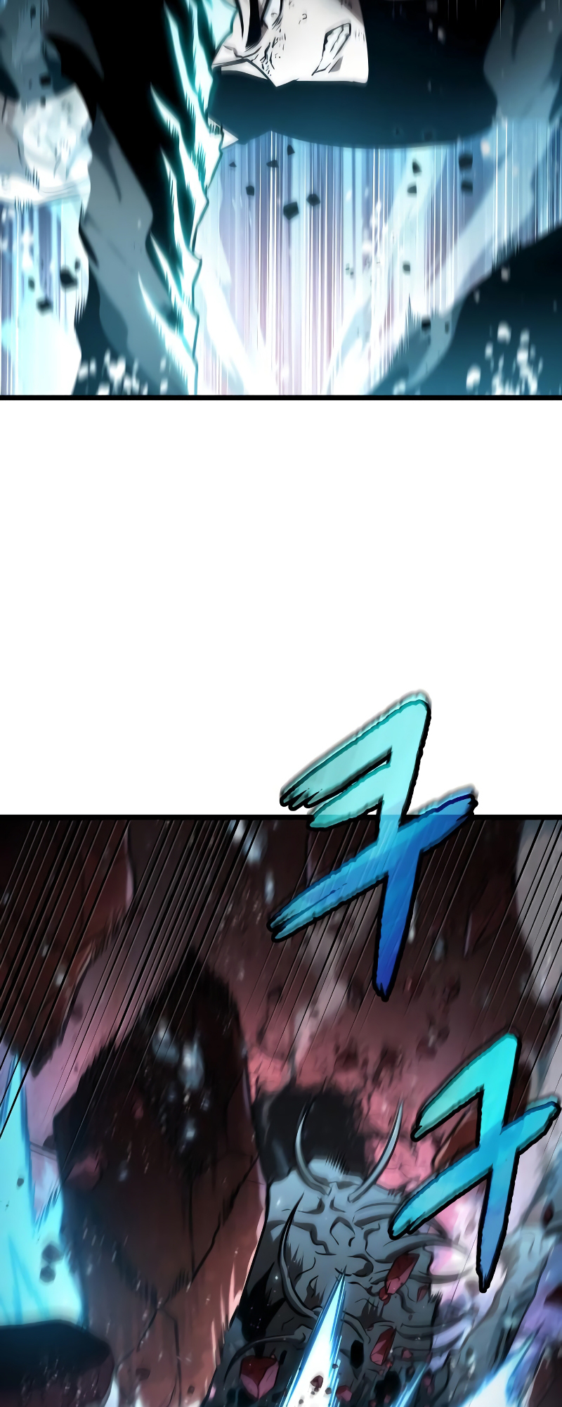 The World After the Fall Chapter 31 - Page 67