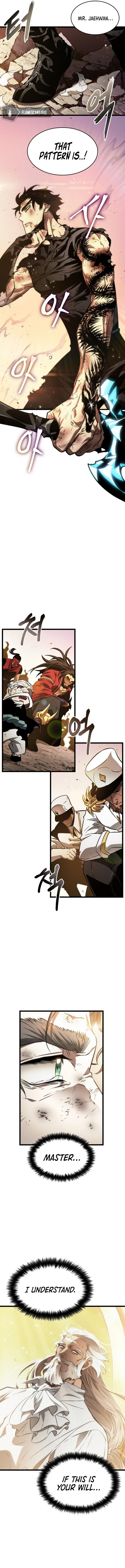 The World After the Fall Chapter 32 - Page 8