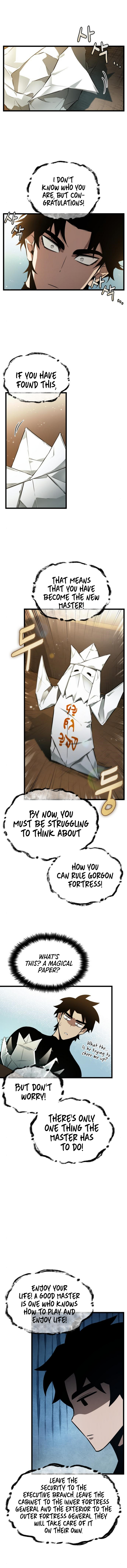 The World After the Fall Chapter 32 - Page 13