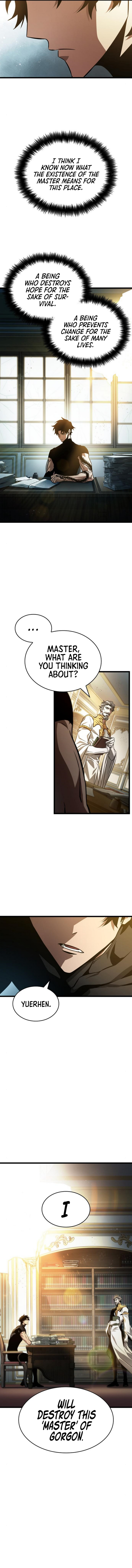 The World After the Fall Chapter 32 - Page 16